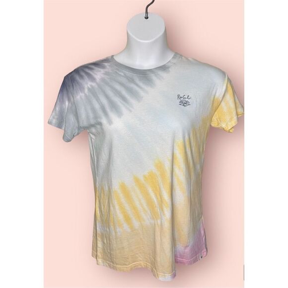 Ripcurl T-Shirt Surf Trip - Size XS - Picture 2 of 5